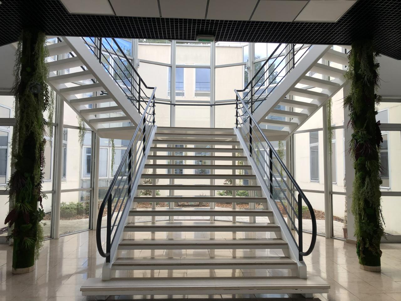 Bureau Éragny 1014m² Location bureau Éragny Val-d'Oise OLBUR2105923 9